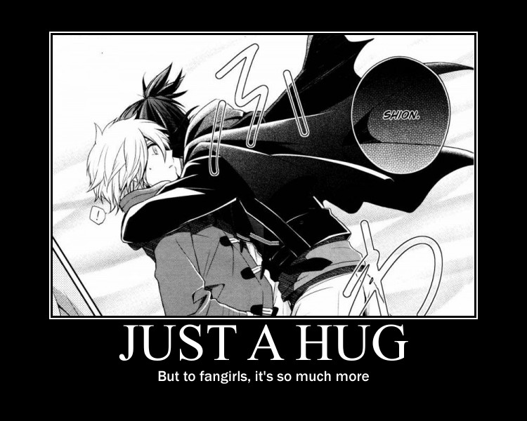 Just A Hug