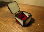 Tiny Box by Morinoska