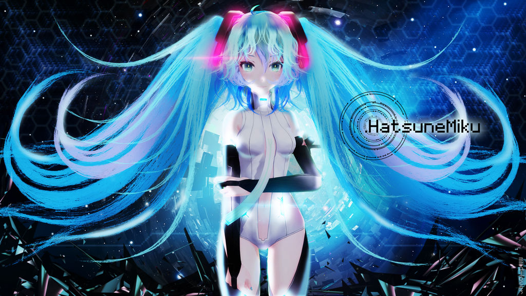 .: Miku :.