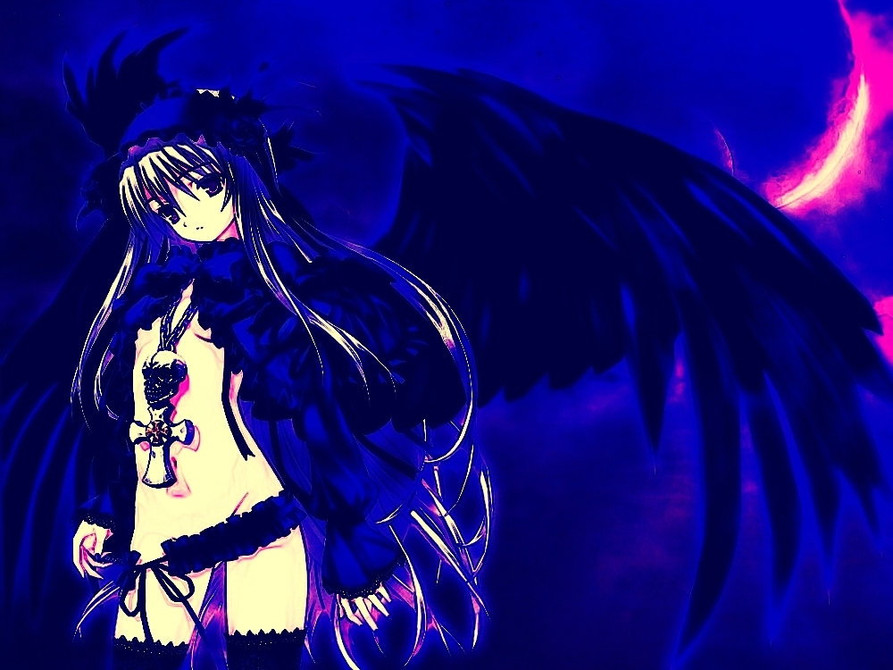 Dark Angel