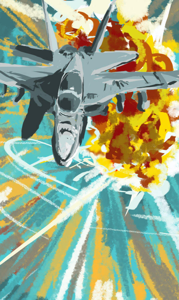Bomb Inflation Explosion Deviantart Explosion by kateisakid16 on DeviantArt