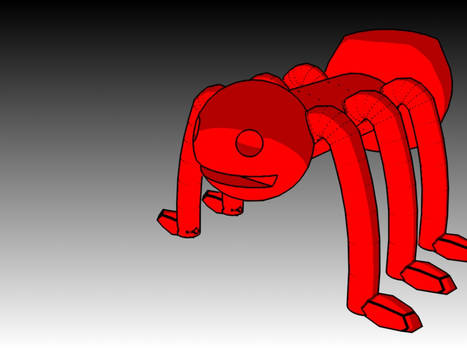 Spider.bot