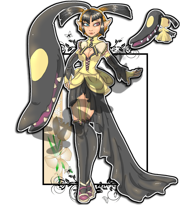 HatchableME :Mawile: SOLD