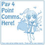 Point Commissions