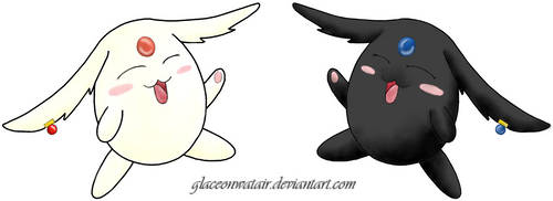 Mokona Modoki