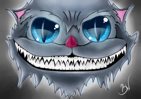 Cheshire Cat