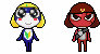 Keroro Platoon Animated