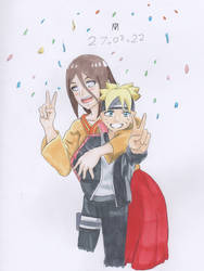 16 Boruto On Hardcore Naruto Fans Deviantart 16 Boruto On Hardcore Naruto Fans Deviantart