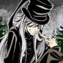 Undertaker -