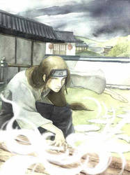 Hyuga Neji