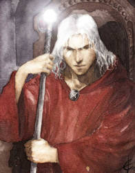 Raistlin