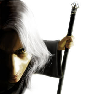 Raistlin Majere