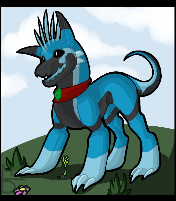 Kek Deviantart Kek by MiDnightFoXxX on DeviantArt