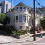 mrs doubtfires house :D