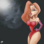 Jessica Rabbit