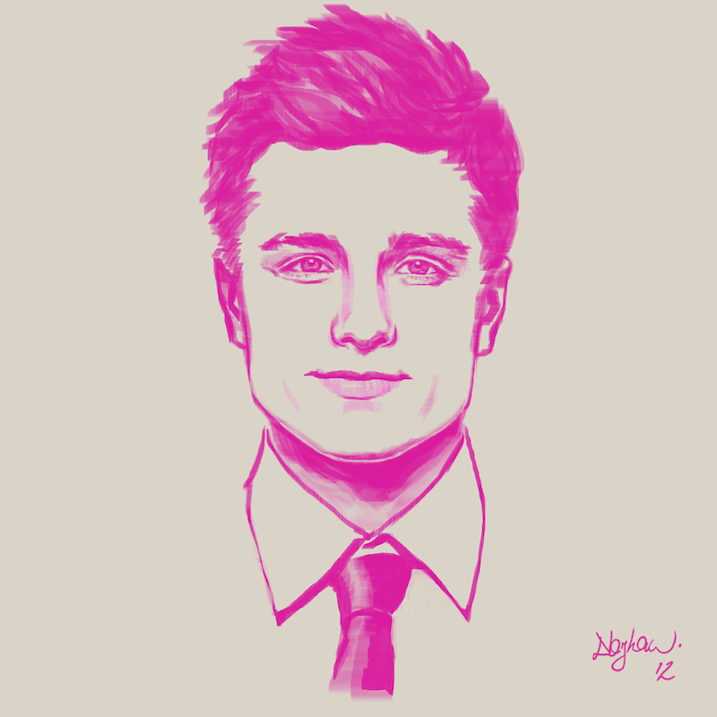 Josh Hutcherson