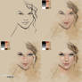 Taylor Swift #Process