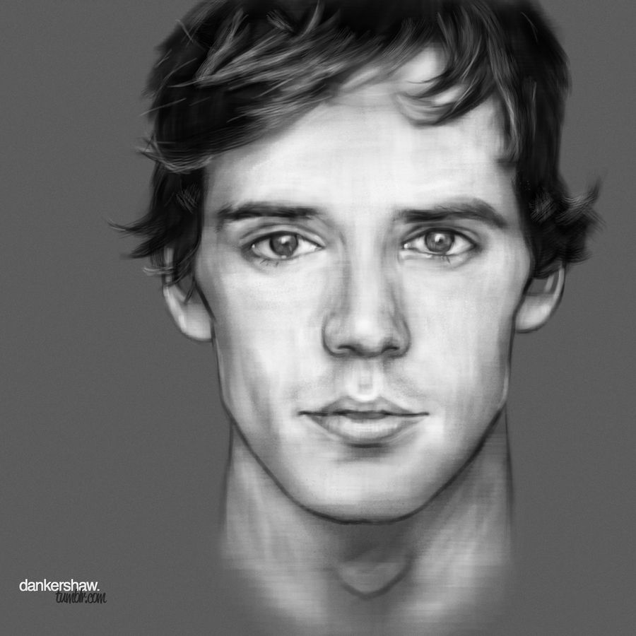 Sam Claflin