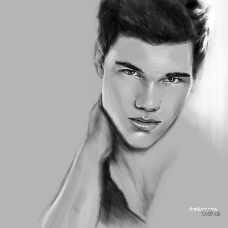 Taylor Lautner