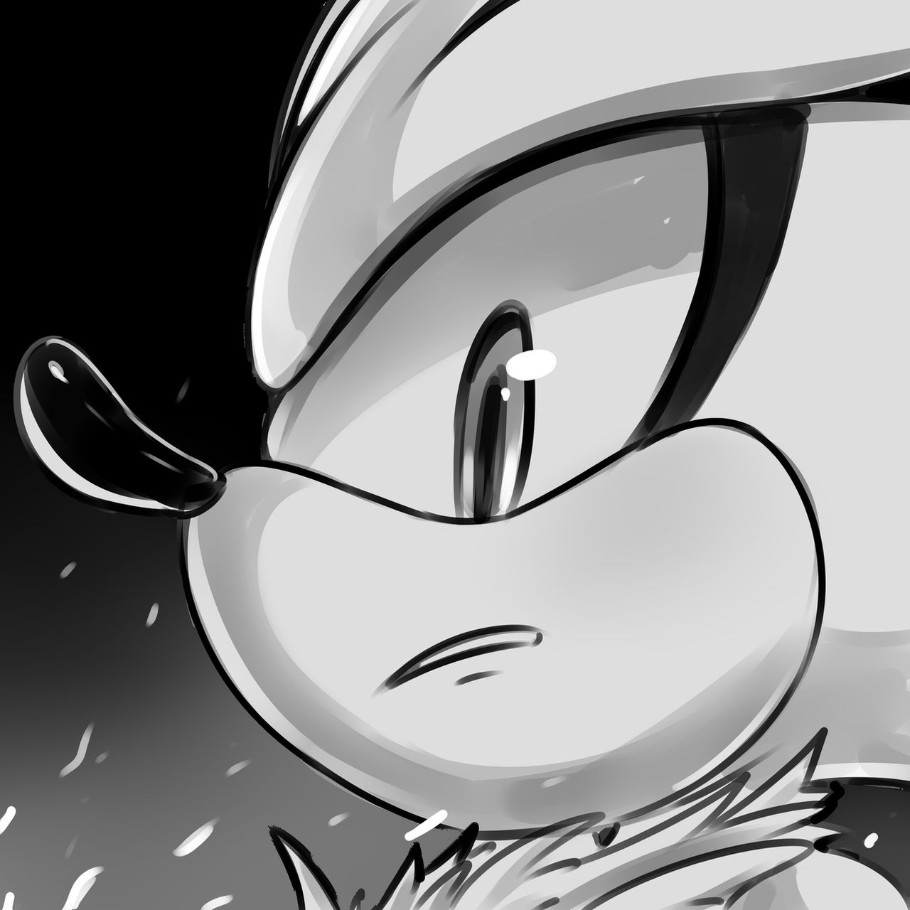 Chasing Silver Deviantart Silver by DigiDom123 on DeviantArt