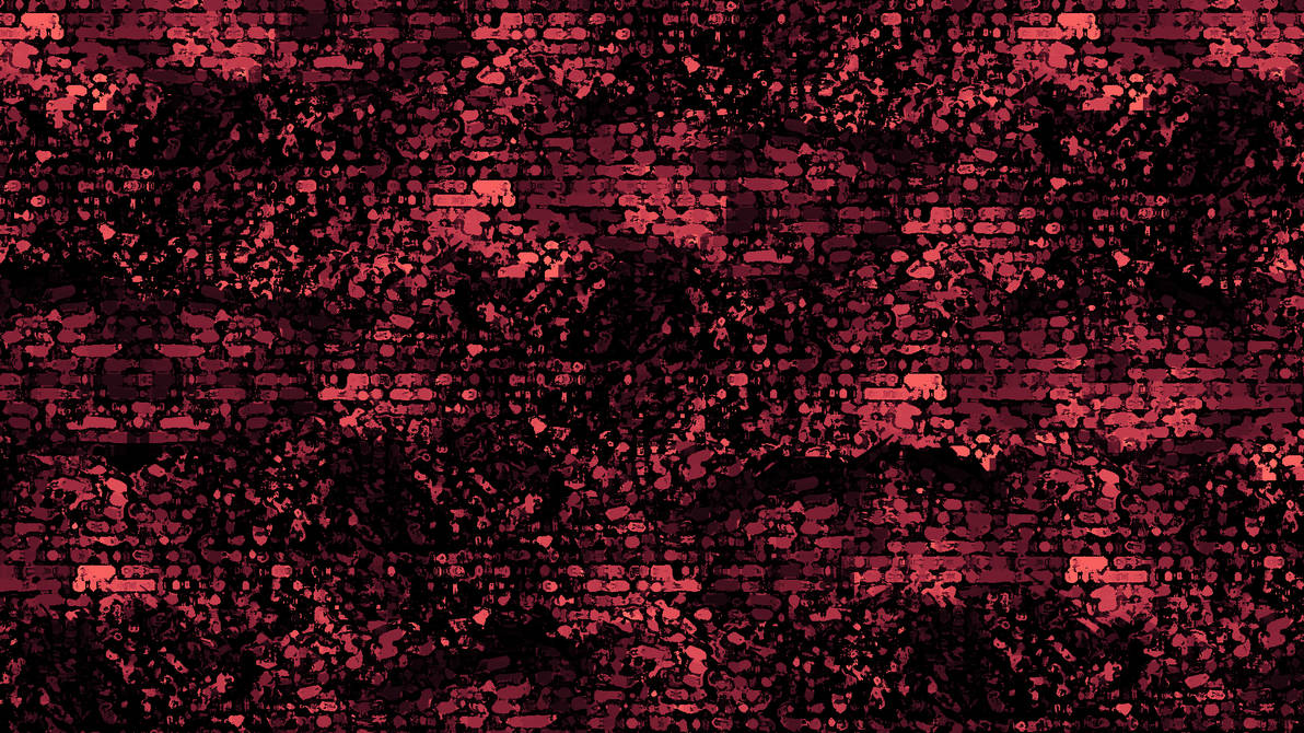 Wallpaper - Distorted Wall by toastieable on DeviantArt