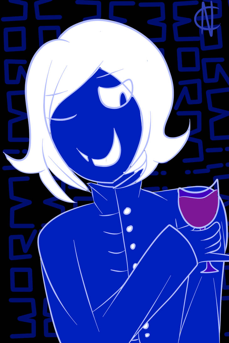 WORM! - DeltaRune by Cyber-Nova on DeviantArt