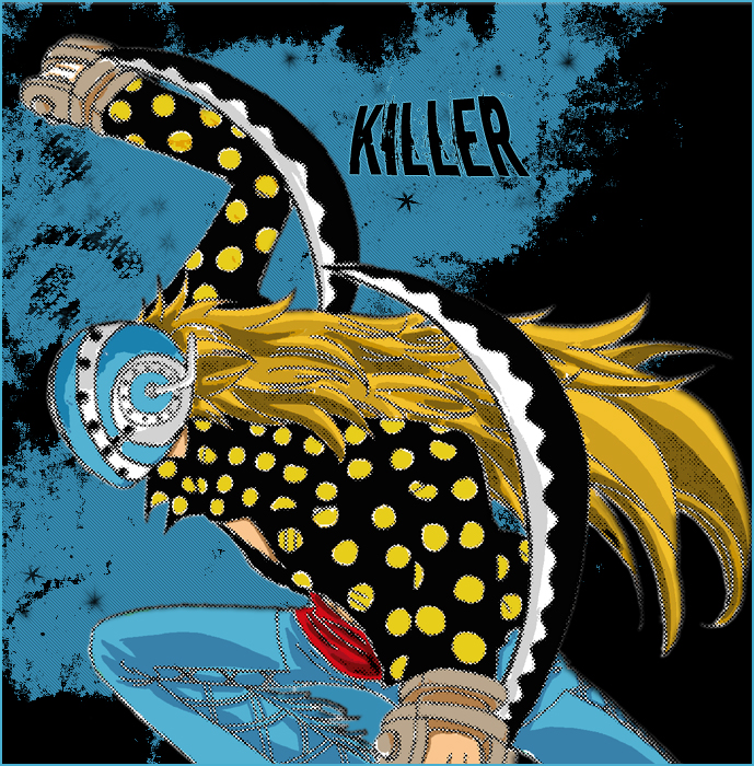 Killer Of One Piece By Etoileforever On Deviantart Killer Of One Piece By Etoileforever On Deviantart