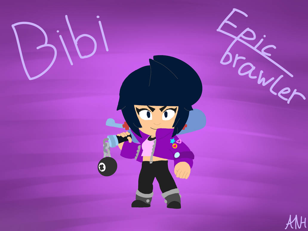 Dh Rabbit Bibi Bibi by DarkArtemis7 on DeviantArt