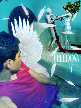 FREEDOM