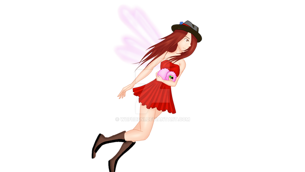 Fairy #1 : Graphoniac