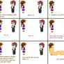 Gaara's relationship problem