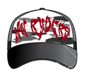 NWR TRUCKER HAT