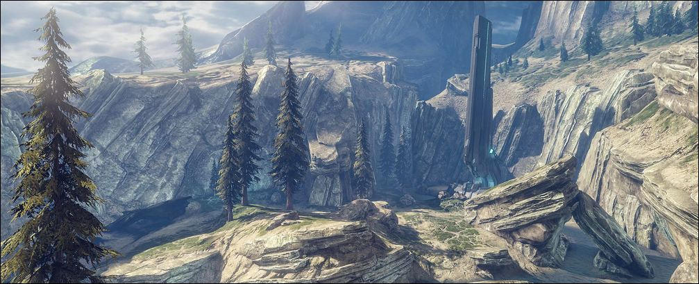 Halo Ragnarok Halo 4 : Ragnarok by HaloMika on DeviantArt
