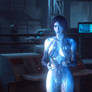 Cortana (Halo 4)