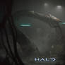Halo 2 : Anniversary - Gravemind