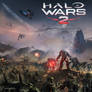 Halo Wars 2 - Wallpaper