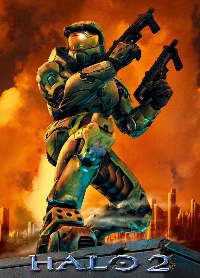 Halo 2 Wallpaper By Halomika On Deviantart Halo 2 Wallpaper By Halomika On Deviantart