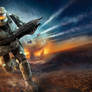 Halo 3 - Wallpaper