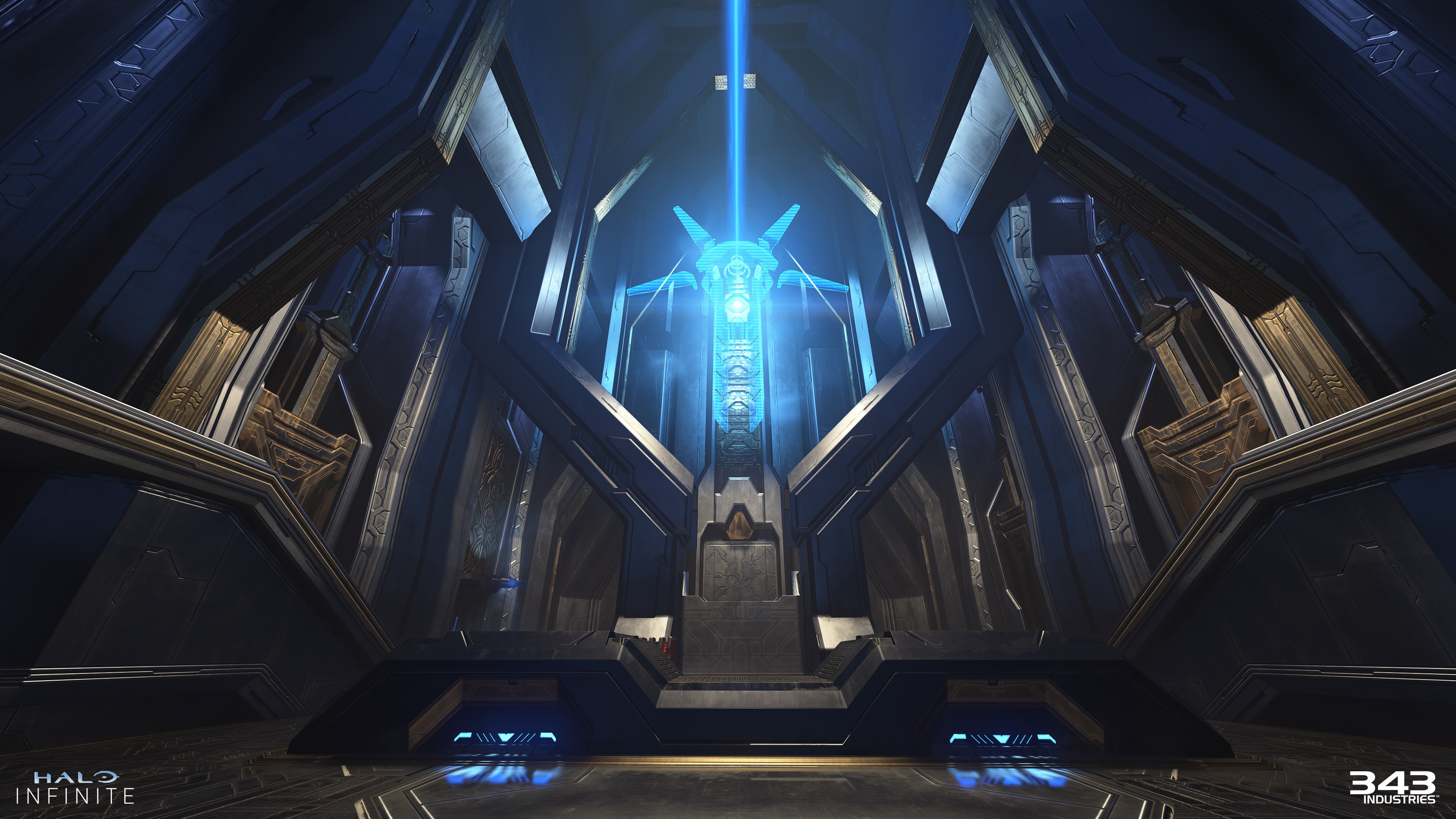 Halo Infinite Silent Auditorium By HaloMika On DeviantArt halo-infinite-silent-auditorium-by-halomika-on-deviantart
