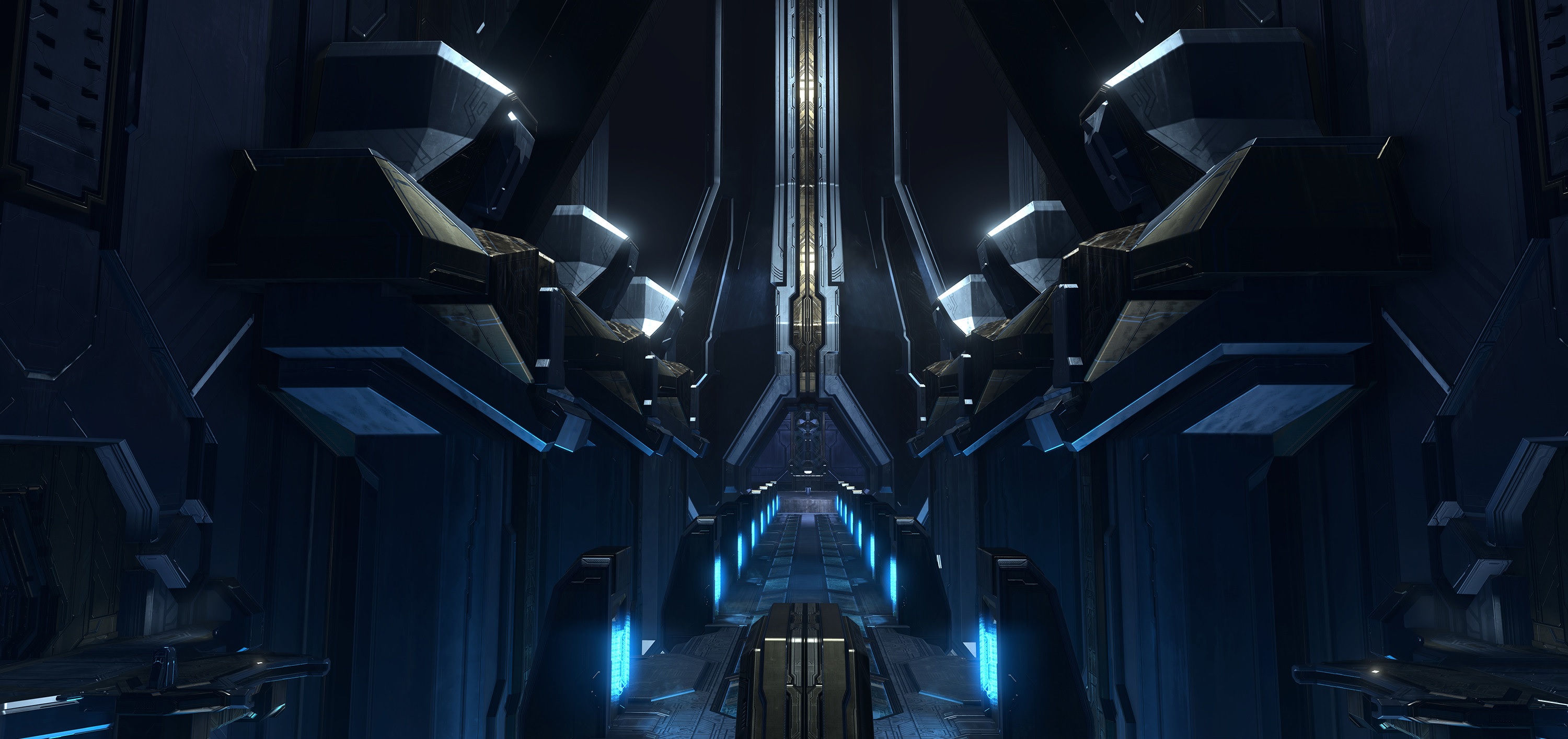 Halo Infinite Silent Auditorium By HaloMika On DeviantArt halo-infinite-silent-auditorium-by-halomika-on-deviantart