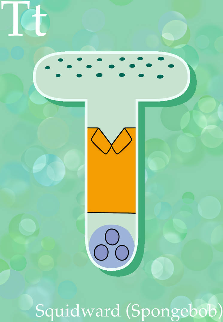 T Deviantart Letter T by Dylan8857295 on DeviantArt