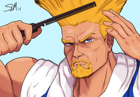 Guile