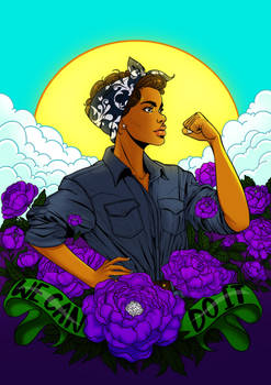 Women's History Month