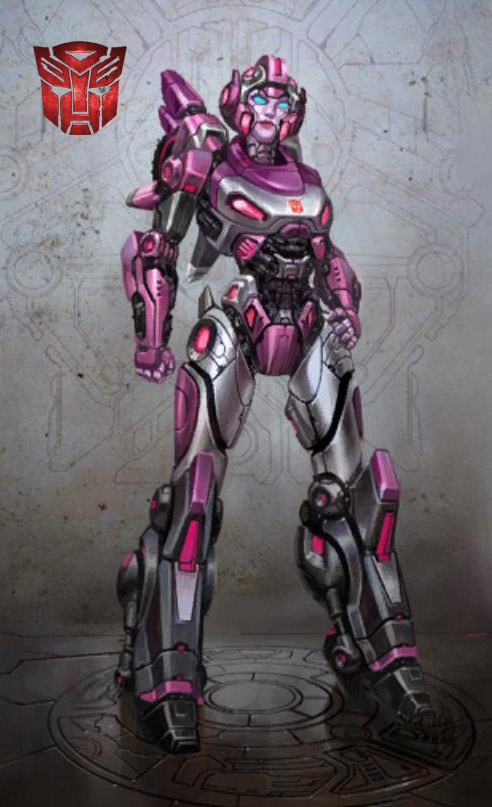 Arcee1