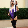 Queen Sindel