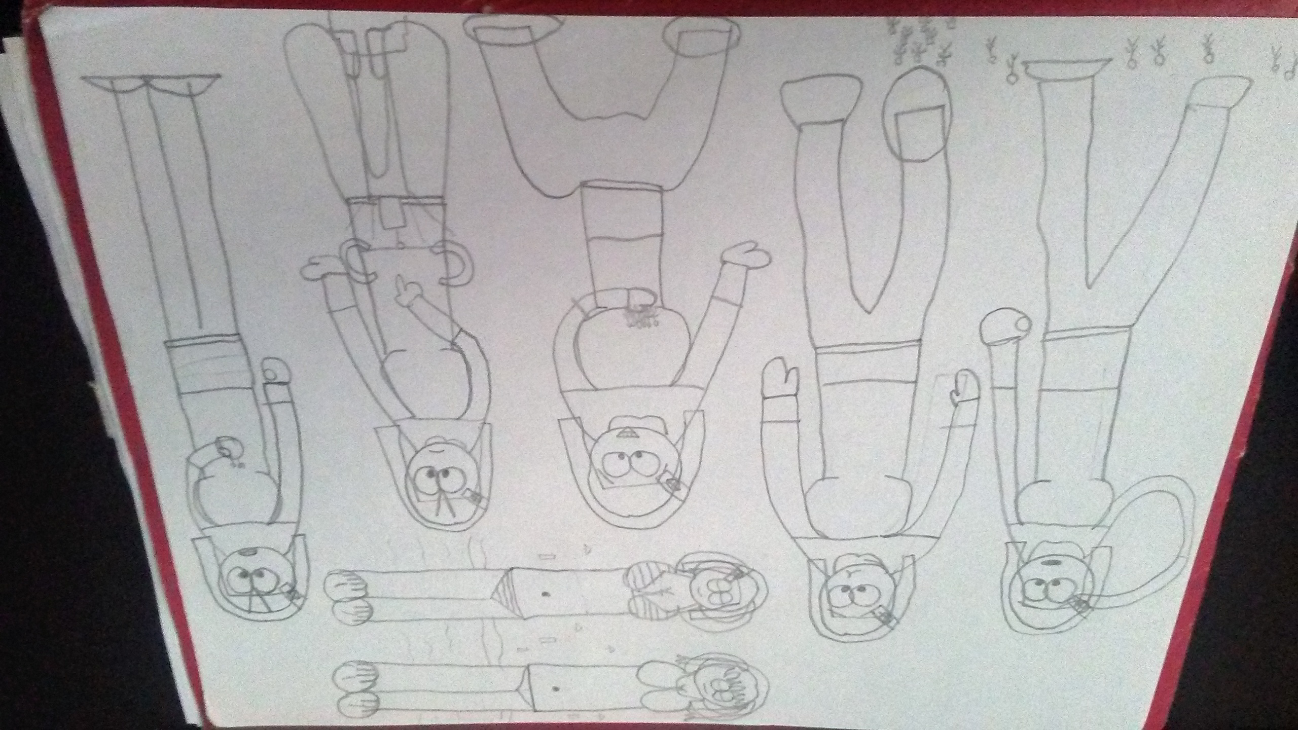 Giantess Ivy Turner Doodles By Okmpcreator9000 On Deviantart Giantess Ivy Turner Doodles By Okmpcreator9000 On Deviantart