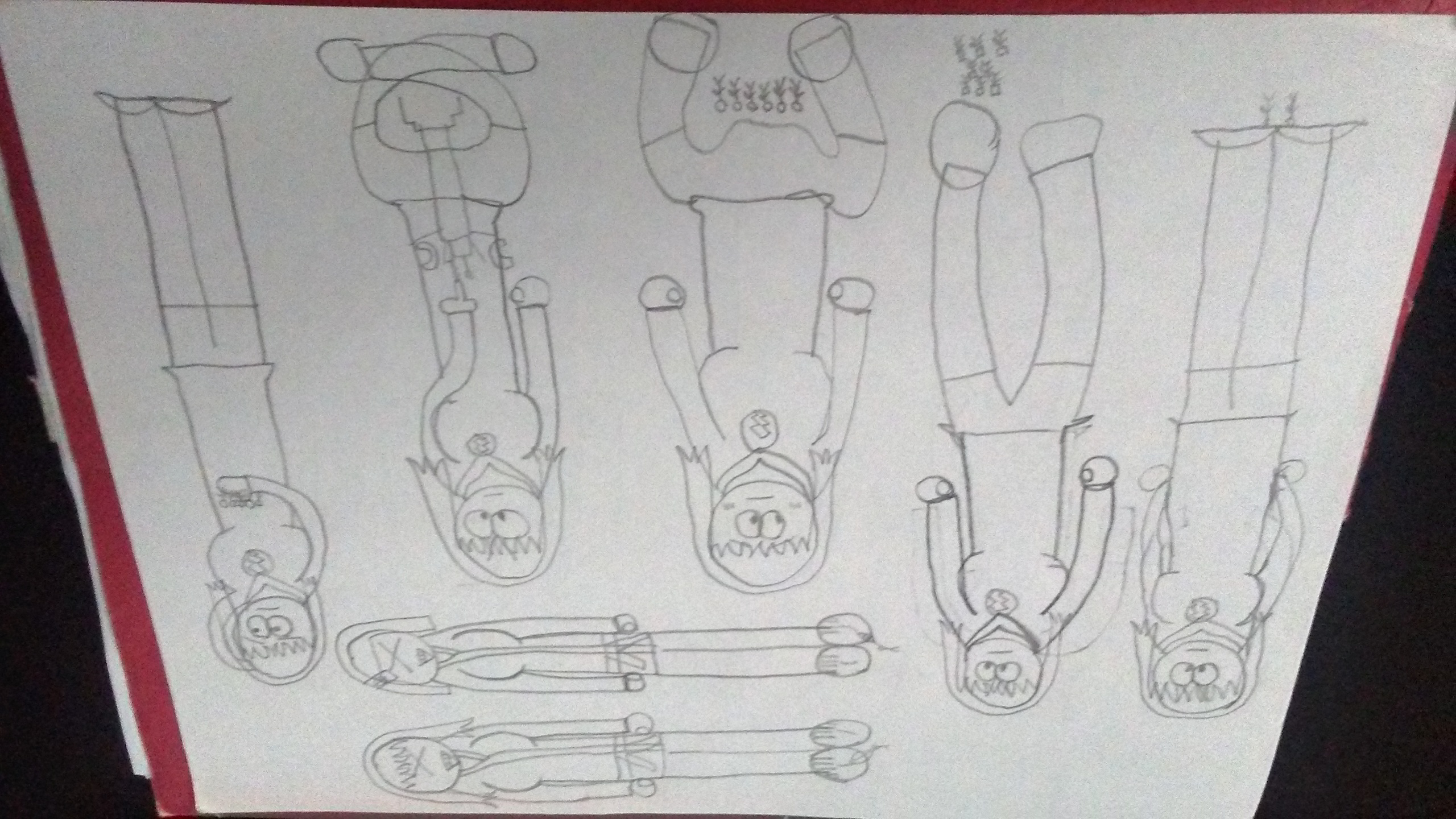 Giantess Damiana Thorn Doodles By Okmpcreator9000 On Deviantart Giantess Damiana Thorn Doodles By Okmpcreator9000 On Deviantart