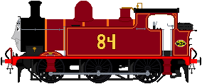 Rogan's Trainsona