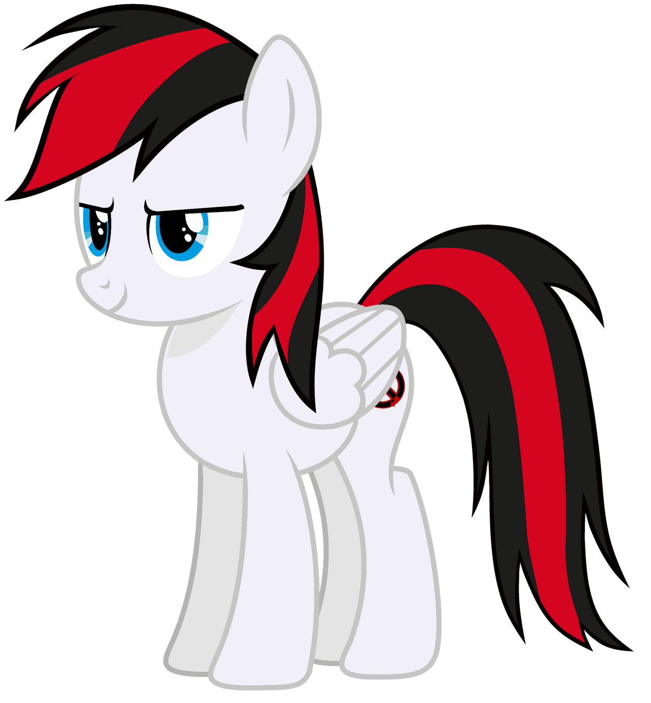 Red Arrow by RoganRedTankEngine on DeviantArt