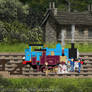 Little Engines Can Do Big Things